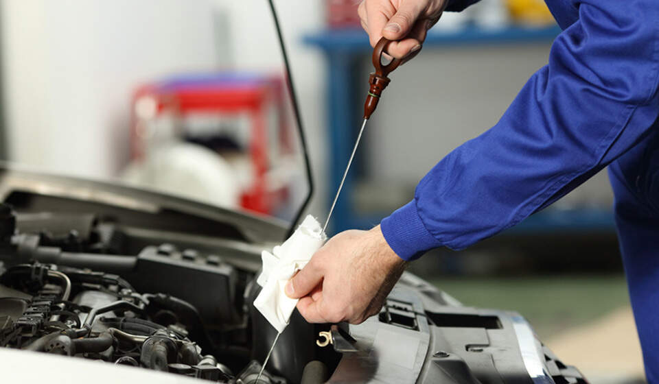 Preventive Maintenance