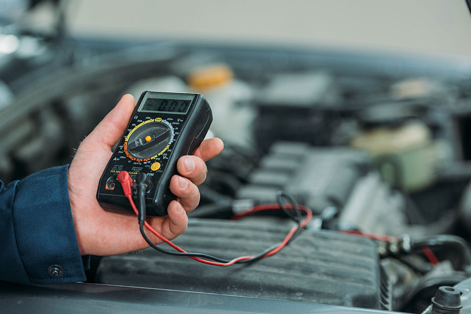 Electrical Services