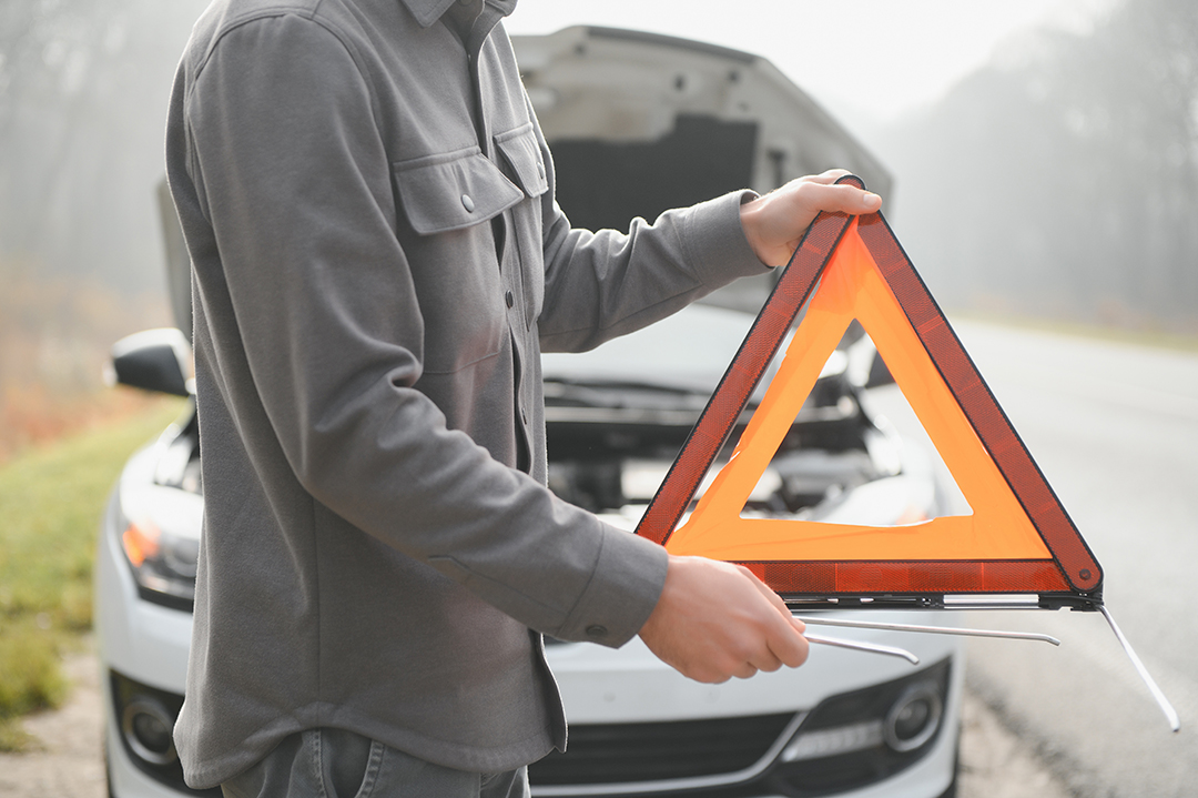 Roadside Assistance