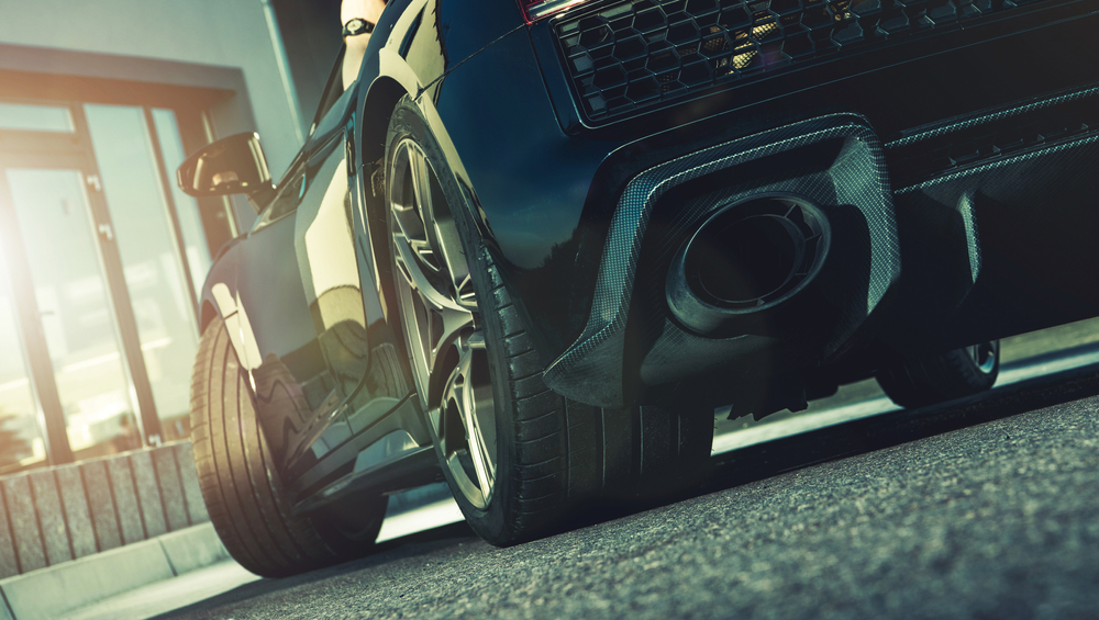 Performance Tires