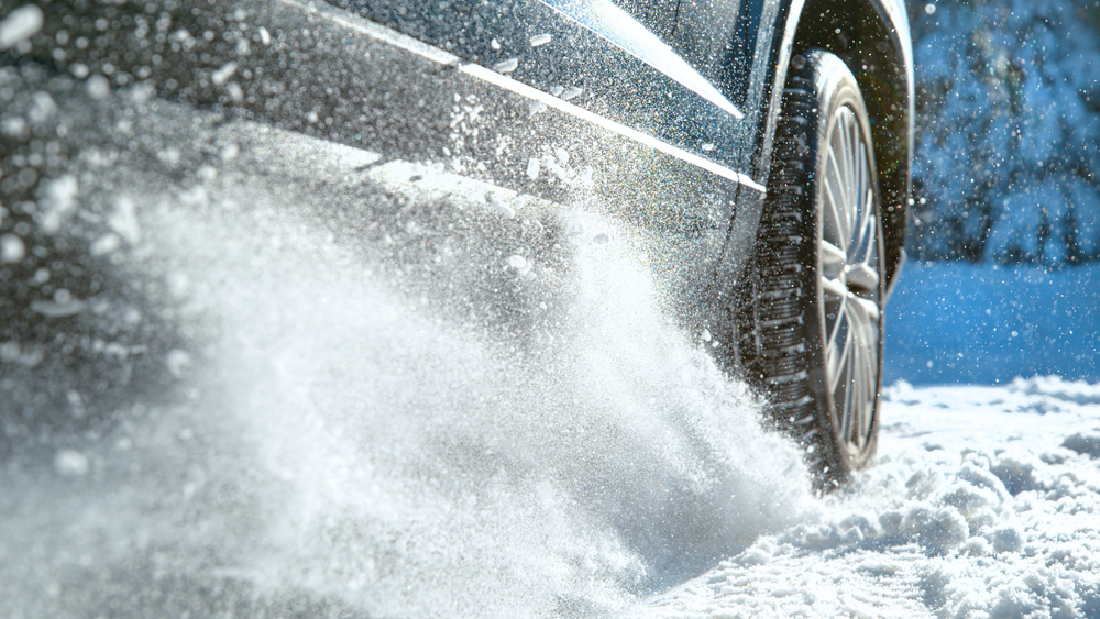 Winter Tires